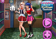 Juego de Princesas Elsa