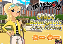 Juego de Prodigiosa Antibug